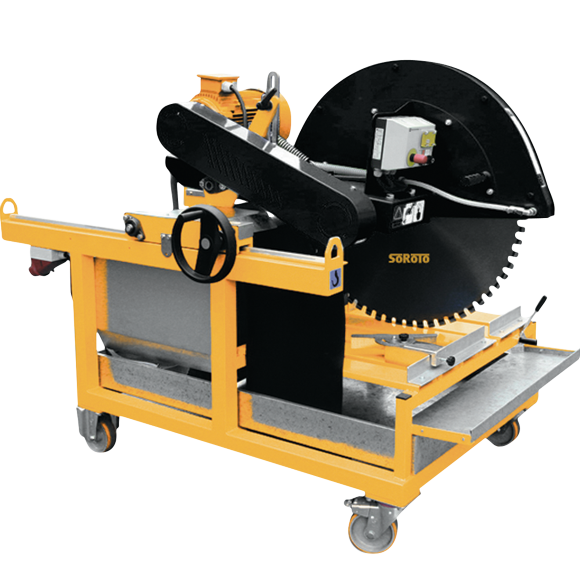 SMS Table Saw Series